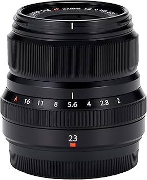 Amazon.co.jp: 富士フイルム(FUJIFILM) X 交換レンズ フジノン 単焦点