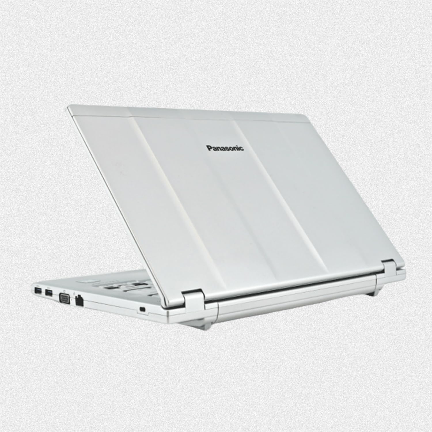 Amazon.co.jp: 【整備済み品】 DLGPC Panasonic ノートパソコン CF-LV7