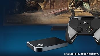 Amazon | 【国内正規品】 Steamリンク | その他のゲーム機種本体全般