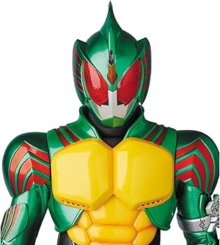 Amazon.co.jp: RAH リアルアクションヒーローズ GENESIS 仮面ライダー