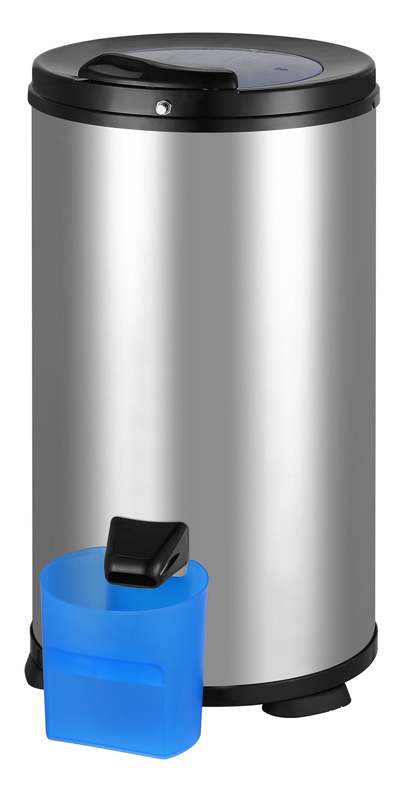 Amazon | ハイスマートジャパン 高速脱水機 ドライサイクロン HS-S60A