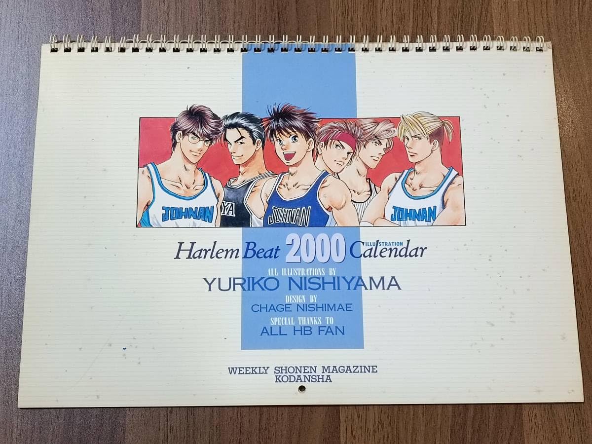 レア✨HarlemBeat ハーレムビート パズル レア✨HarlemBeat ハーレム