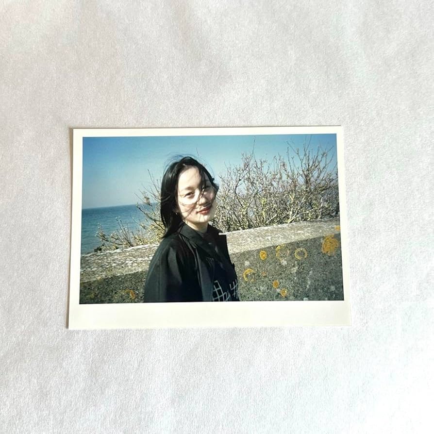 Amazon.co.jp: オリジナルプリント付 奥山由之 The Good Side グッド