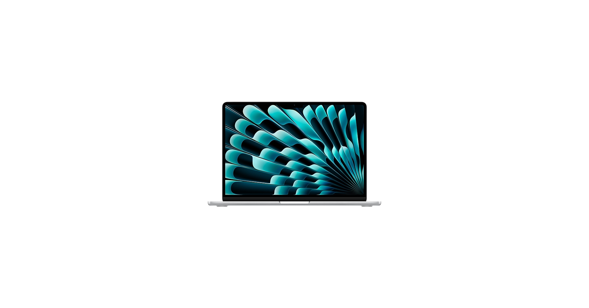 Amazon.com: Apple 2024 MacBook Air 13-inch Laptop with M3 chip