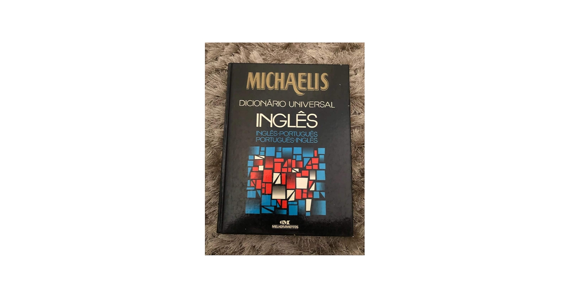 Michaelis. Moderno Dicionário Inglês | Amazon.com.br
