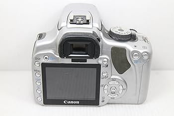 Amazon | Canon デジタル一眼レフカメラ EOS Kiss デジタル X レンズ