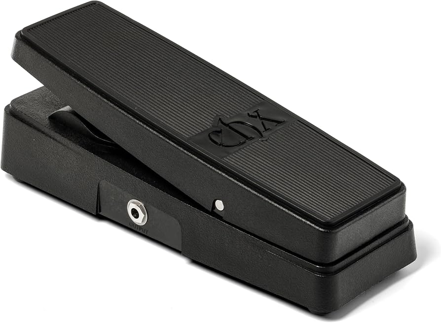 Amazon.com: Electro-Harmonix Volume Pedal Volume Pedal : Musical