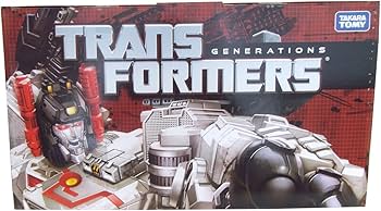 Amazon.co.jp: トランスフォーマー ジェネレーションズ TG-23 メトロ