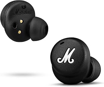 Marshall Mode II TWS True Wireless in-Ear Bluetooth Headphones
