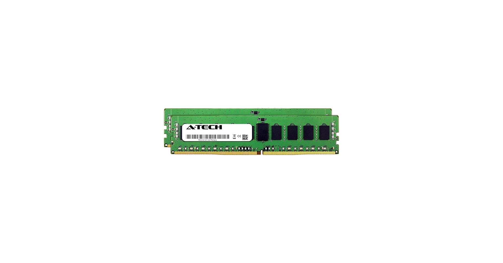 A-Tech 32GB Kit (2 x 16GB) for HP Z6 G4 Workstation - DDR4 PC4