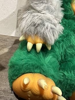 Amazon.co.jp: ロステンブラーズ Los temblors グリーン マイペット