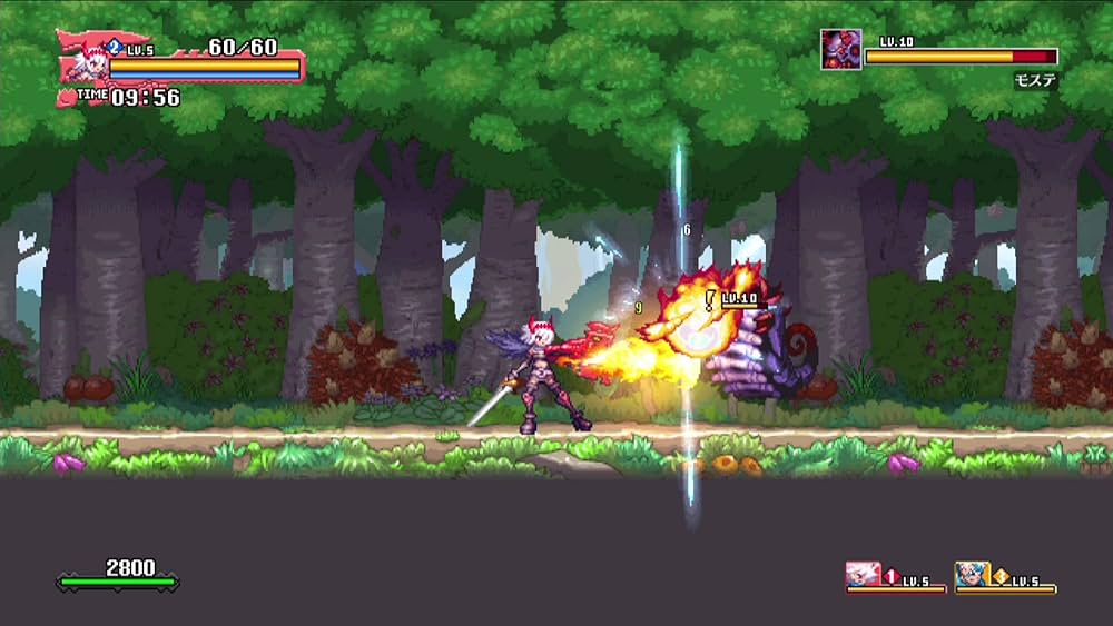 Amazon.co.jp: Dragon Marked For Death 通常版 - Switch【永久封入