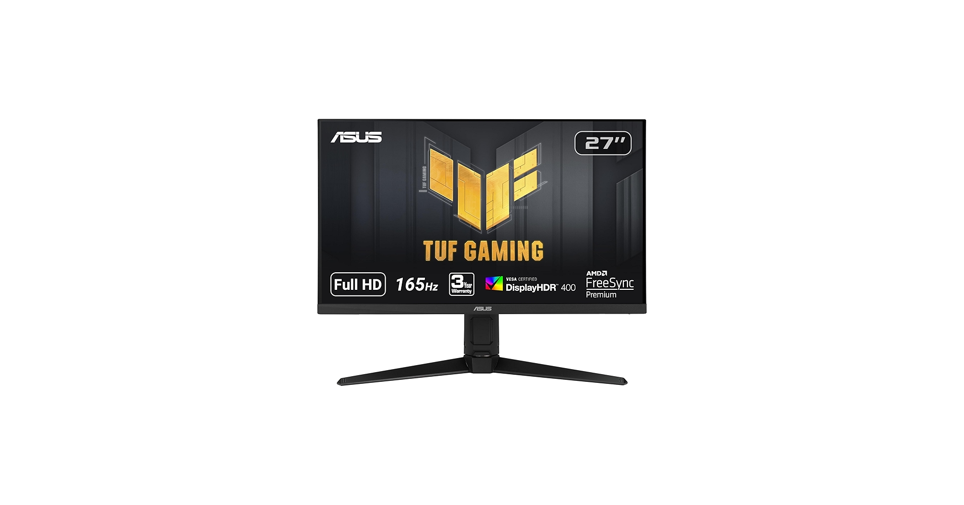 Amazon.com: ASUS TUF Gaming VG279QL1A 27” HDR Gaming Monitor
