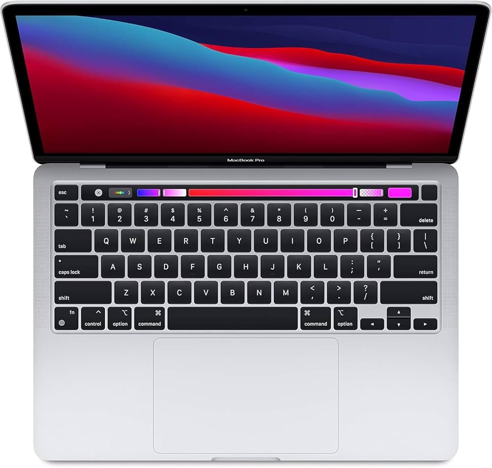 Amazon.co.jp: Macbook Pro 2020 13インチ A2251 シルバー 第十世代i7