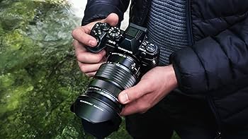 Amazon.com : Olympus M.Zuiko Digital ED 12-100mm F4.0 is PRO for