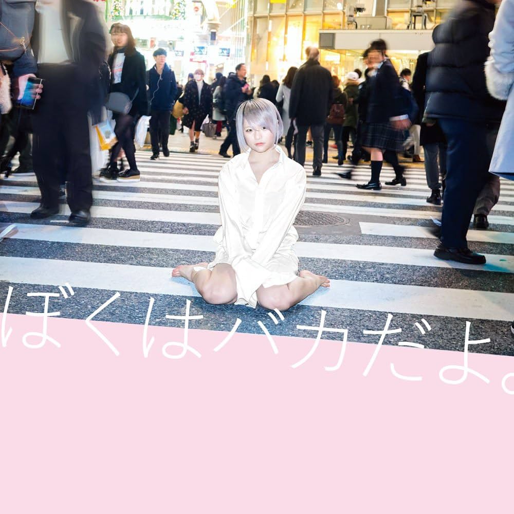 Amazon.co.jp: ぼくはバカだよ。: ミュージック