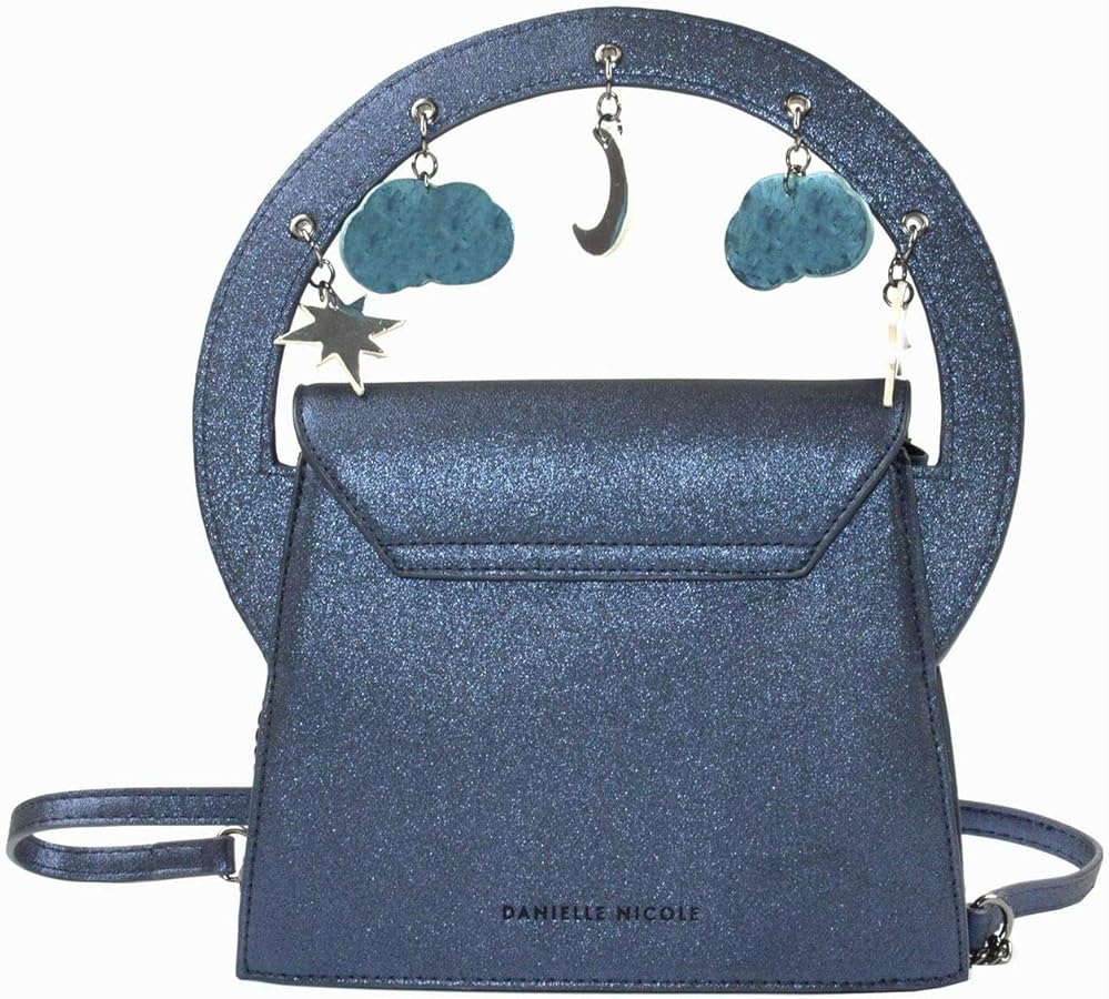 Danielle Nicole Disney Aladdin A Whole New World Designer