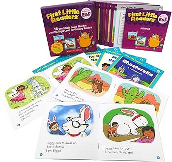 Amazon.co.jp: スカラスティック (Scholastic) 英語教材 絵本 First