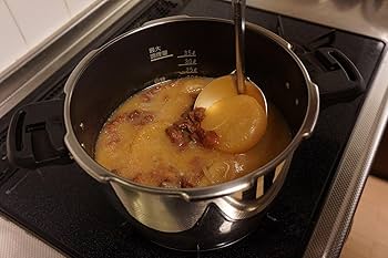 Amazon｜ワンダーシェフ wonderchef 圧力鍋 両手圧力鍋 5.5L IH対応 超