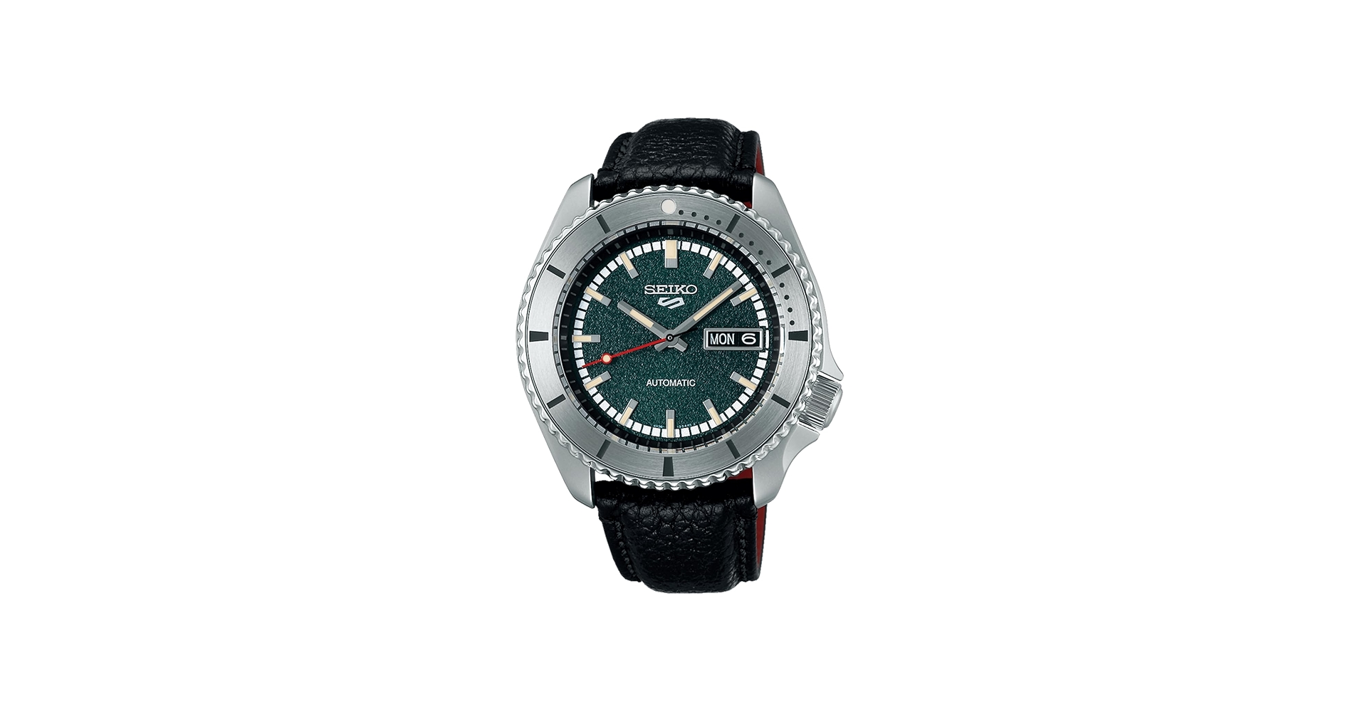 Amazon.com: SEIKO 5 Sports X Masked Rider Limited Edition Teal