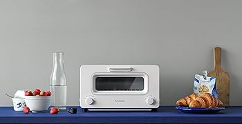 Amazon | バルミューダ スチームオーブントースター BALMUDA The