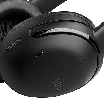 Amazon.com: JBL Tour One M3 Smart Tx - Wireless Over-Ear Noise