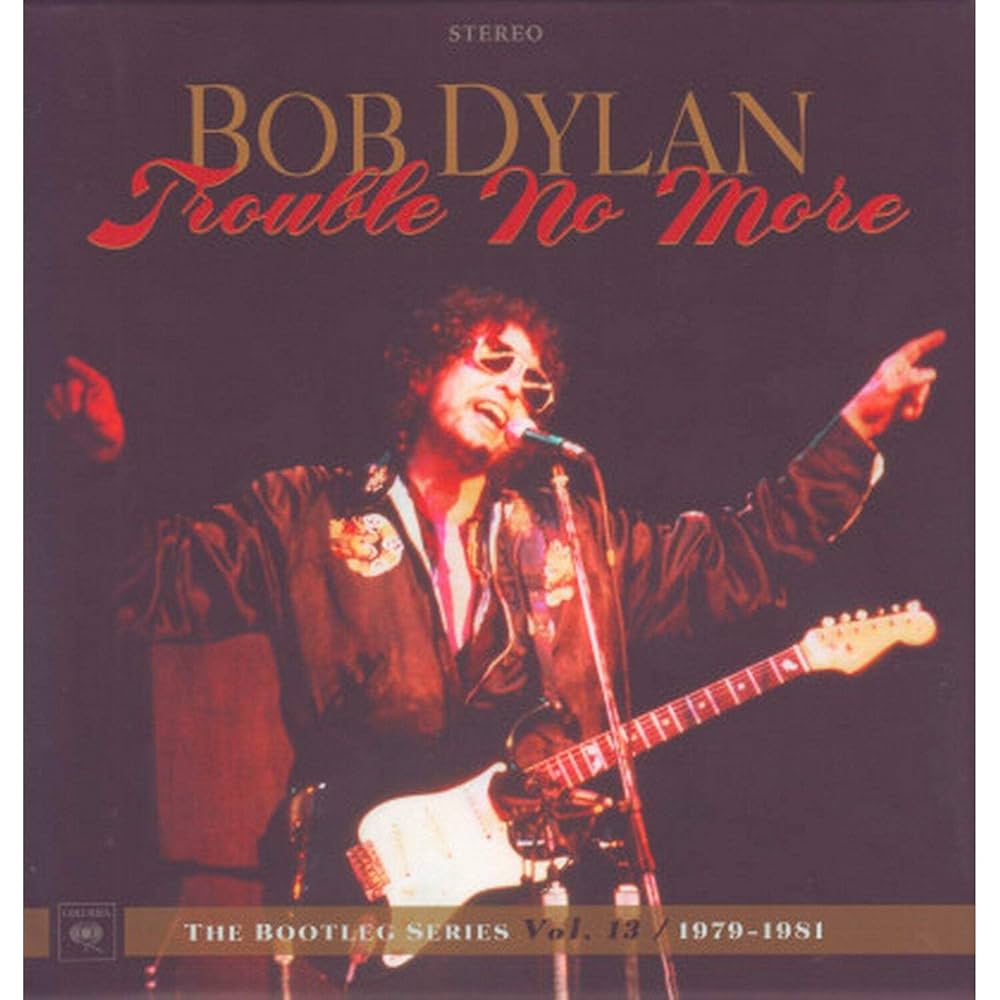 Dylan, Bob Trouble No More: The Bootleg Series Vol. Cd (Full