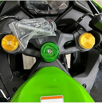 Amazon.co.jp: スマホホルダー For ZX-4R ZX-4RR ZX4R ZX4RR 2023 2024