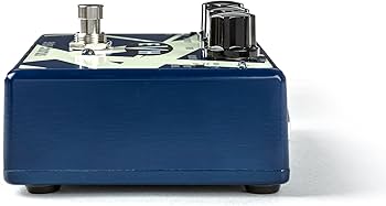 Amazon | MXR (エムエックスアール) EVH30 EVH5150 Chorus | コーラス