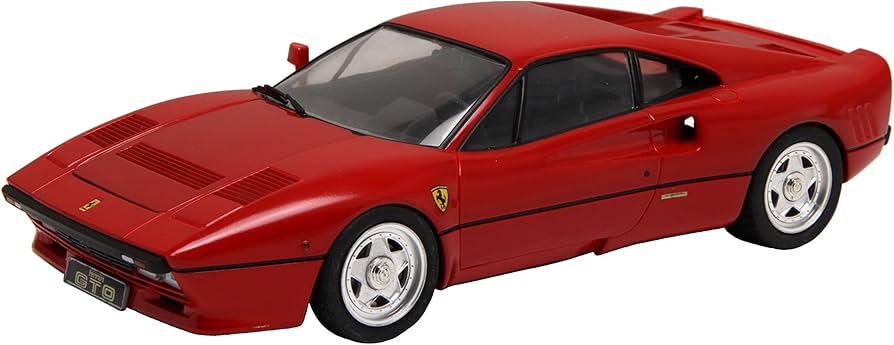 Amazon | フジミ模型(FUJIMI) 1/24 リアルスポーツカーシリーズ No.105