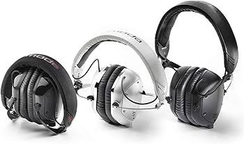 Amazon.co.jp: V-MODA クロスフェード M-100 オーバーイヤーノイズ