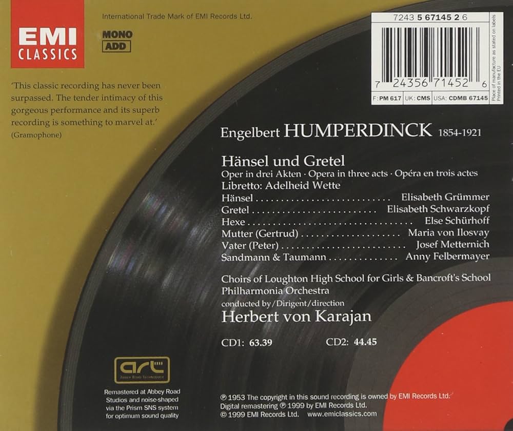 Karajan, Herbert Von - Great Recordings Of The Century