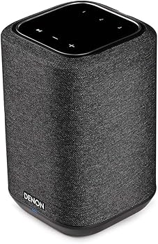 Amazon.co.jp: デノン Denon DENONHOME150 ネットワークスピーカー