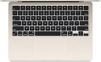 Amazon.com: Apple 2024 MacBook Air 13-inch Laptop with M3 chip