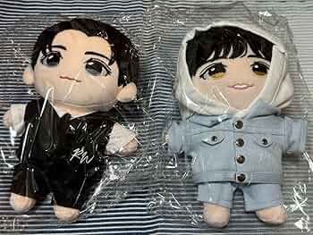 Amazon.co.jp: ロウン ぬいぐるみ : おもちゃ