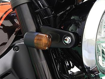 Amazon | ポッシュフェイス(POSH FAITH) バイク用品 ウインカーキット