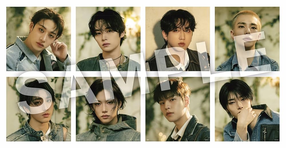 Amazon.co.jp: Stray Kids, -, - : 【Amazon.co.jp限定】Hollow (通常