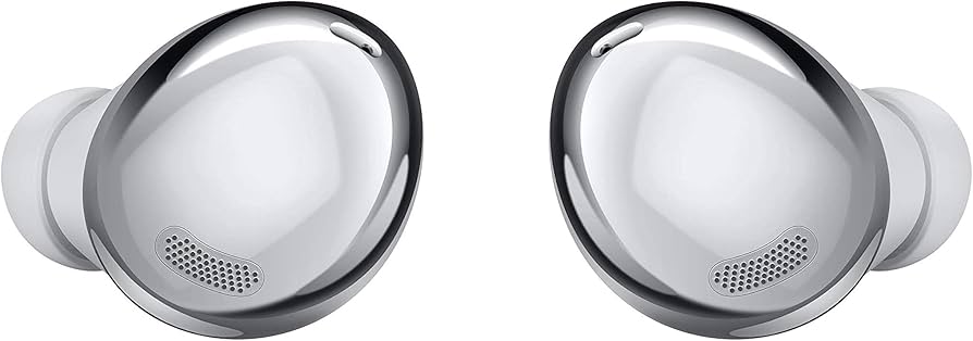 Amazon.com: SAMSUNG Galaxy Buds Pro, Bluetooth Earbuds, True