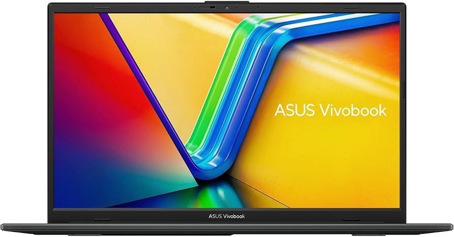 Amazon.com: ASUS Vivobook Go 15.6” FHD Laptop, AMD Ryzen 3 7320U