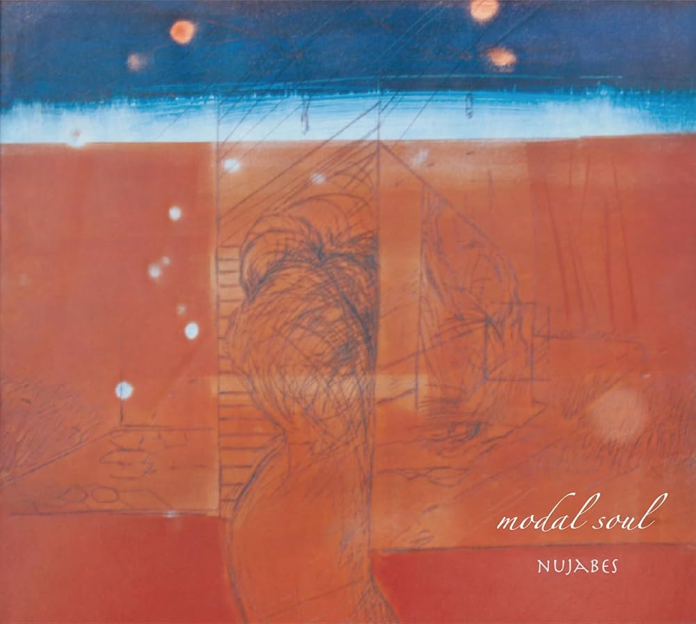 Modal Soul (Vinyl): Amazon.ca: Music