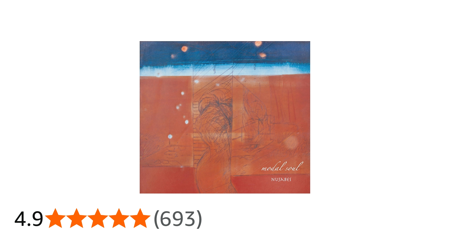 Modal Soul (Vinyl): Amazon.ca: Music