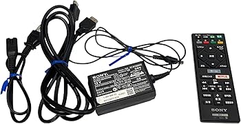 Amazon | ソニー ブルーレイプレーヤー/DVDプレーヤー2015年モデル