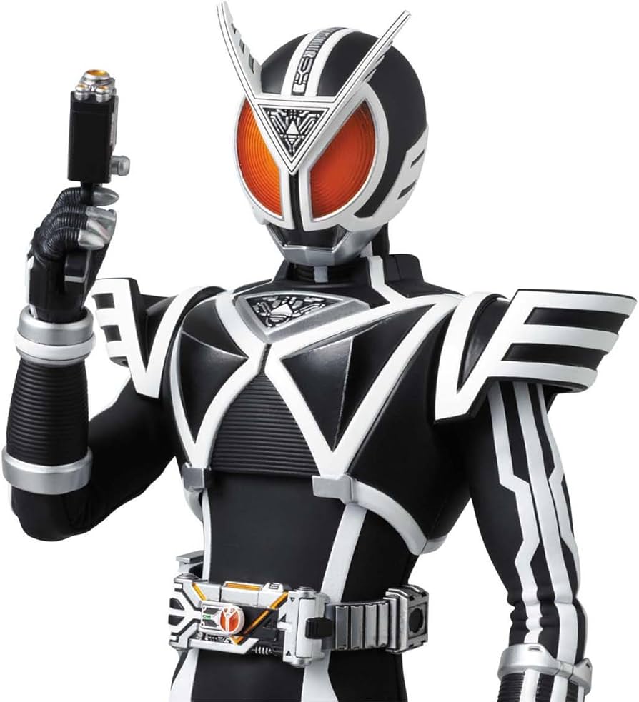 Amazon.co.jp: RAH リアルアクションヒーローズ DX 仮面ライダー