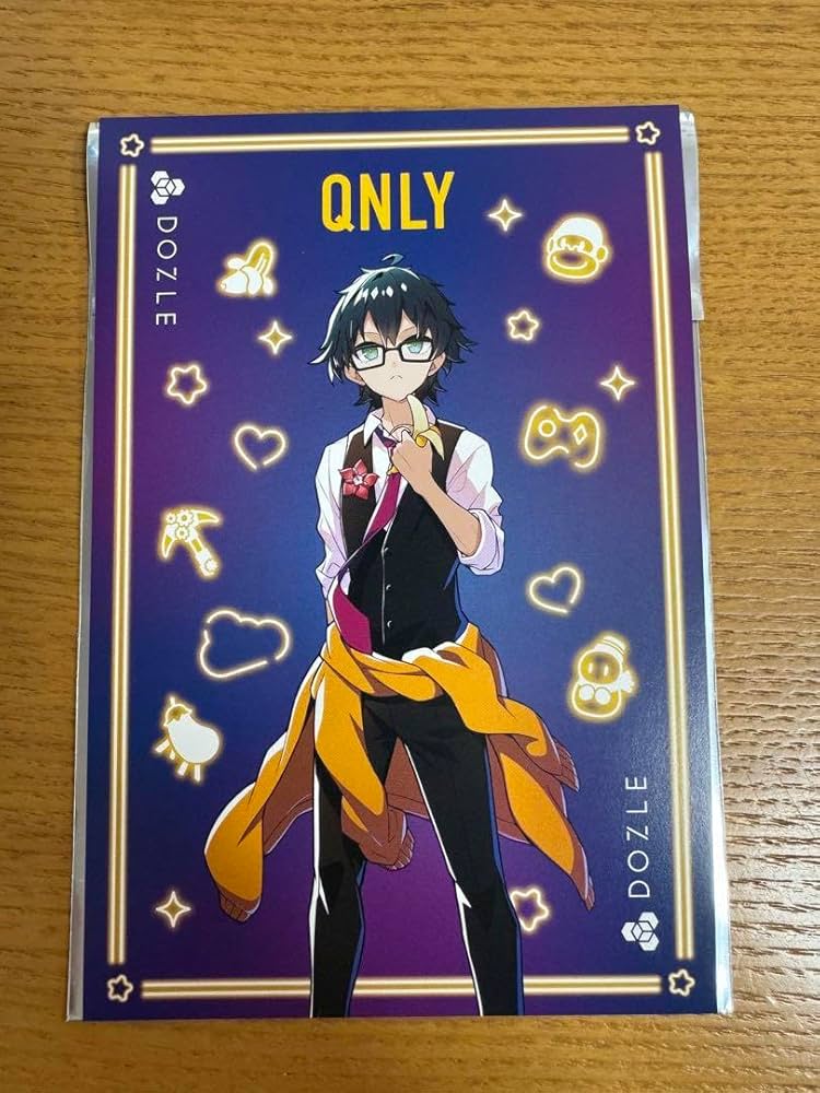 真夜中ハートチューン3巻 アニメイト特典 ランダム イラストカード