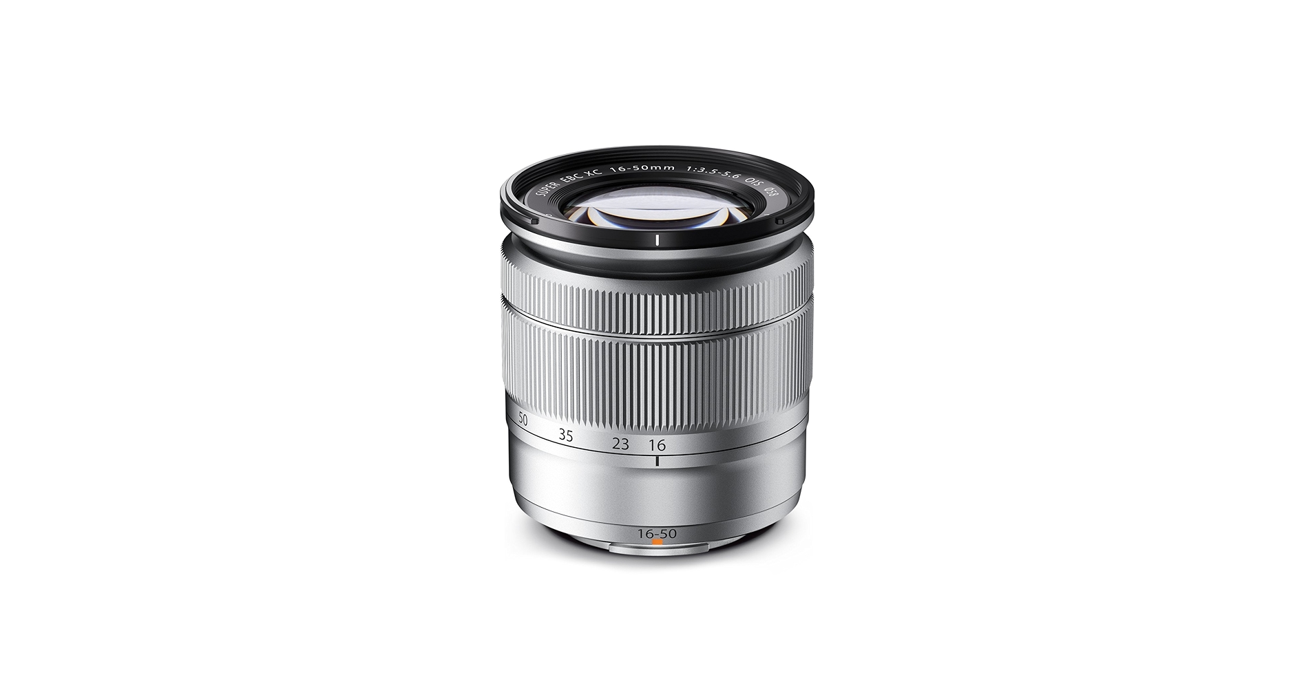 Amazon.com : Fujifilm XC 16-50mm F3.5-5.6 OIS Zoom Camera Lens