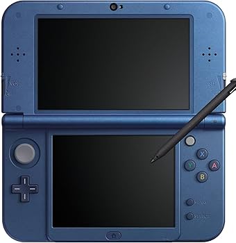 Amazon | 【整備済み品】 任天堂 Nintendo New ニンテンドー3DS LL