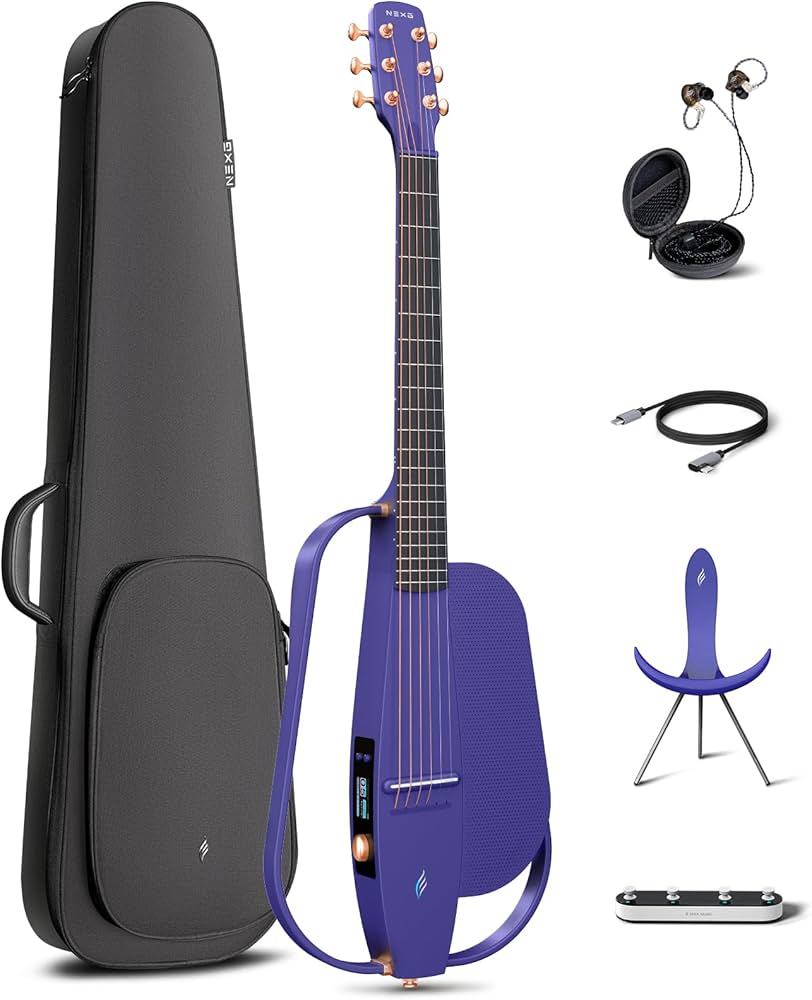 Amazon | ENYA NEXG 2 アコースティックギター｜エレキギター