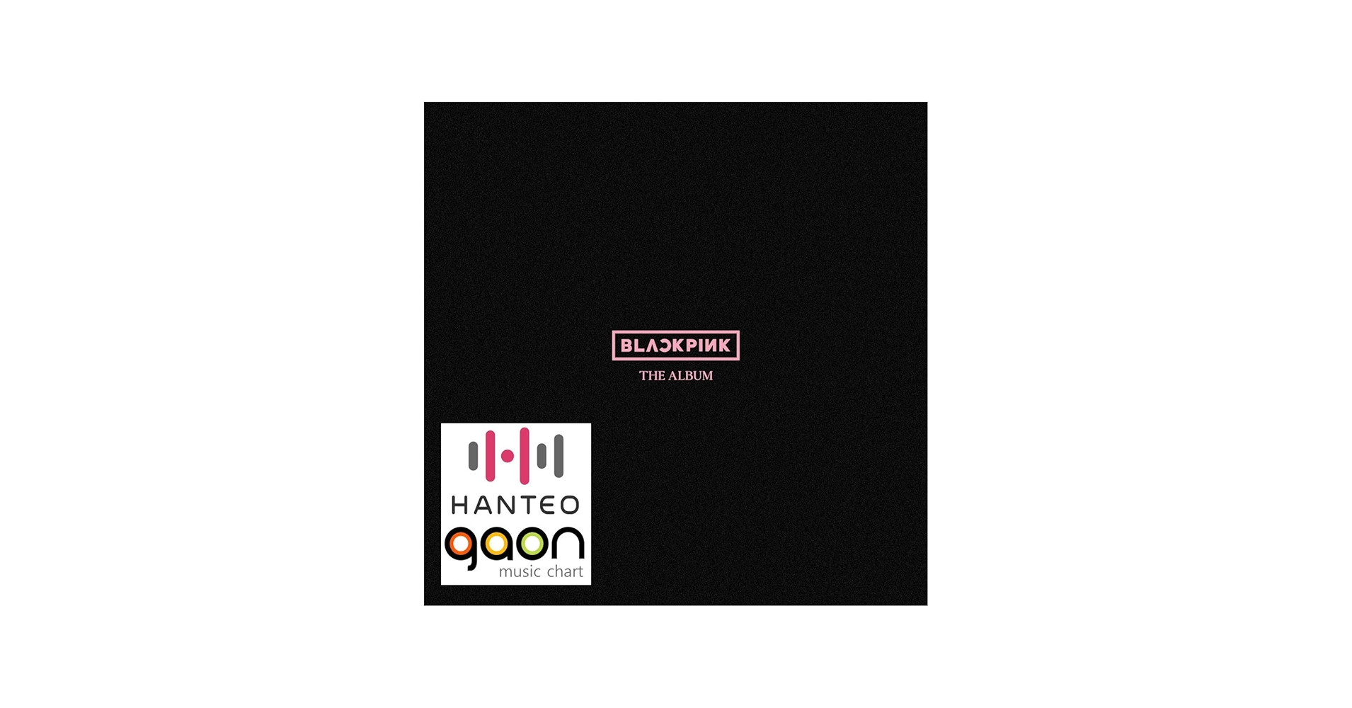 BLACKPINK THEALBUM トランプ BLACKPINK THEALBUM トランプ Amazon.com