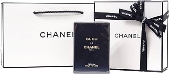 Amazon | 【国内正規品】CHANEL シャネル ブルー ドゥ シャネル