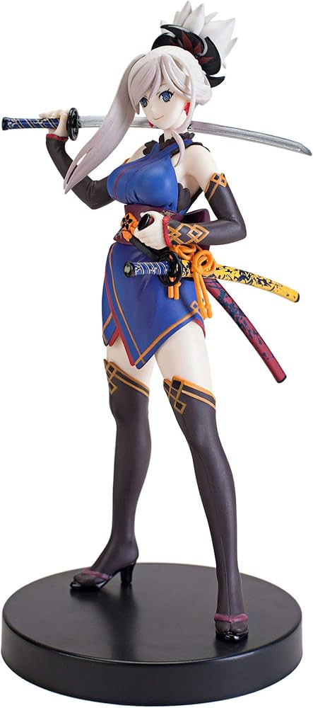 Amazon.co.jp: FURYU Fate/Grand Order サーヴァントフィギュア